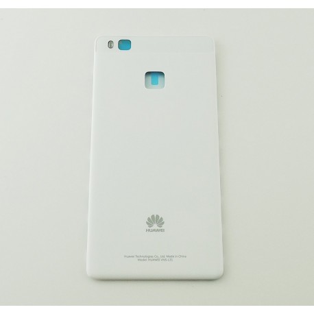 Huawei P9 Lite BatteryCover+NFC Antenna White ORIGINAL
