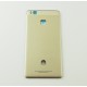 Huawei P9 Lite BatteryCover+NFC Antenna Gold ORIGINAL