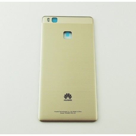 Huawei P9 Lite BatteryCover+NFC Antenna Gold ORIGINAL