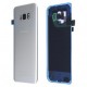 Samsung Galaxy S8 Plus BatteryCover Silver ORIGINAL