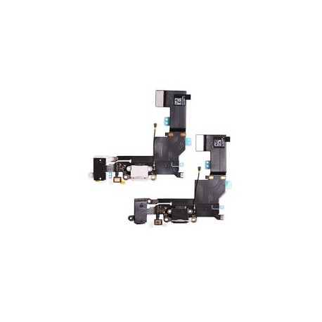 Apple iPhone SE Dock Connector white ORIGINAL