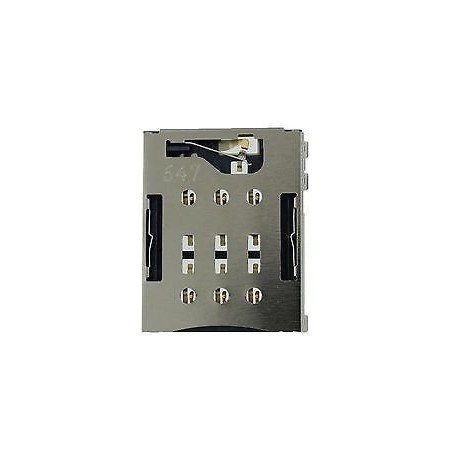 Sony Xperia XA Sim Card Reader ORIGINAL
