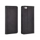 LG K10 2017 Magnet Case black