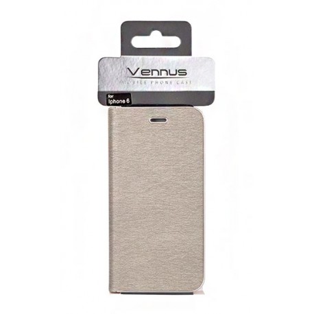 LG K10 2017 Vennus Case Grey