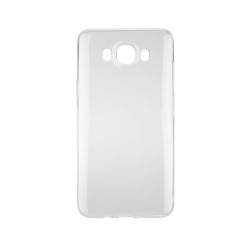 Samsung Galaxy J7 2017 Ultra Slim 0.3mm Silicone transparent