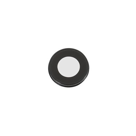 Apple iPhone 7 Camera Lens Ring black HQ