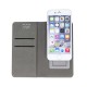 4,7-5,3" Magnet Universal Case Rose/Gold