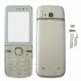 Nokia 6730c Cover+Keypad white HQ