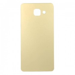 Samsung Galaxy A5 2016 BatteryCover gold HQ