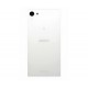 Sony Xperia Z5 Compact BatteryCover white HQ