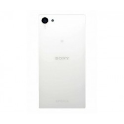 Sony Xperia Z5 Compact BatteryCover white HQ