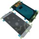 Samsung Galaxy J5 2017 Lcd+Touch Screen silver ORIGINAL