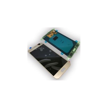 Samsung Galaxy J5 2017 Lcd+Touch Screen gold ORIGINAL