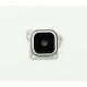 Samsung Galaxy A3 Camera Lens+Frame HQ