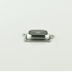 Samsung Galaxy A3 Camera Lens+Frame HQ