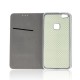 LG K4 2017 Magnet Case Rose/Gold