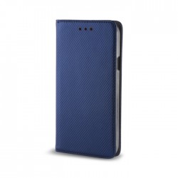 LG K8 2017 Magnet Case Blue