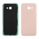Samsung Galaxy A5 2017 BatteryCover Pink HQ