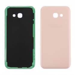 Samsung Galaxy A5 2017 BatteryCover Pink HQ