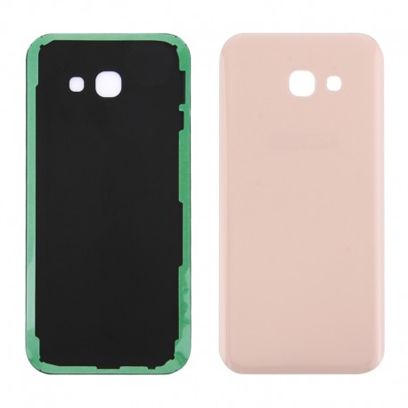 Samsung Galaxy A5 2017 BatteryCover Pink HQ