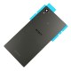 Sony Xperia Z5 BatteryCover black HQ