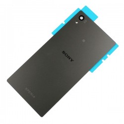 Sony Xperia Z5 BatteryCover black HQ