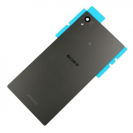 Sony Xperia Z5 BatteryCover black HQ