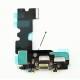 Apple iPhone 7 Dock Connector black ORIGINAL