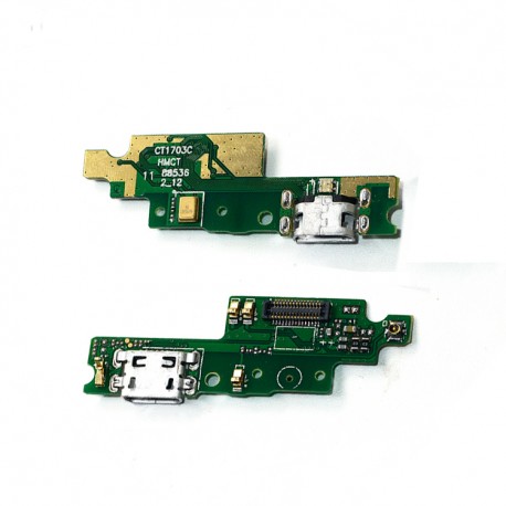 Xiaomi Redmi 4X Charging Board Connector+Microphone ORIGIANAL