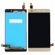 Huawei P8 Lite Lcd+Touch Screen w/o gold HQ