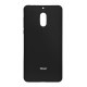 Nokia 6 2017 Roar Colorful Silicone black