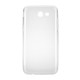 Samsung Galaxy J3 2017 Ultra Slim 0.3mm Silicone Transparent