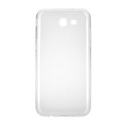 Samsung Galaxy J3 2017 Ultra Slim 0.3mm Silicone Transparent