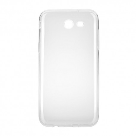 Samsung Galaxy J3 2017 Ultra Slim 0.3mm Silicone Transparent