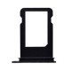 iPhone 7 Sim Card Tray black matt ORIGNAL