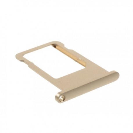 iPhone 7 Sim Card Tray gold ORIGNAL