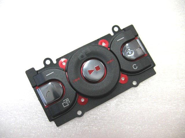 Sony Ericsson W595 Keypad Function black ORIGINAL