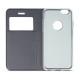 Samsung Galaxy J3 2017 Smart Look Case Steel