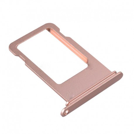 Apple iPhone 7 Sim Card Tray Rose Gold ORIGNAL