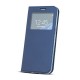 Samsung Galaxy A3 2017 Smart Look Case blue