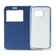 Samsung Galaxy A3 2017 Smart Look Case blue