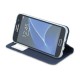 Samsung Galaxy A3 2017 Smart Look Case blue