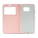 Samsung Galaxy S8 Plus Smart Look Case rose gold
