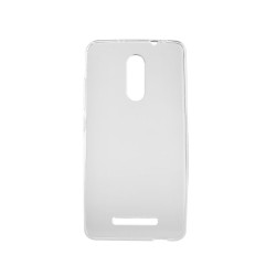 Xiaomi Redmi 4X Slim 0.3mm Silicone transparent