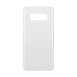 Samsung Galaxy Note 8 Ultra Slim 0.3mm Silicone transparent