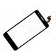 Lenovo Vibe C2 Touch Screen black GRADE A