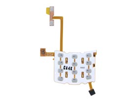 Samsung C3050 UI Board OEM