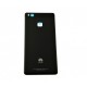 Huawei P9 Lite BatteryCover+NFC Antenna Black ORIGINAL