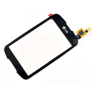 LG P500 Optimus One Touch Screen HQ