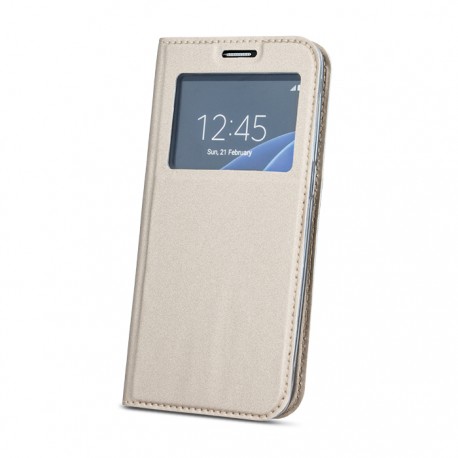 Sony Xperia XA1 Smart Look Case Gold